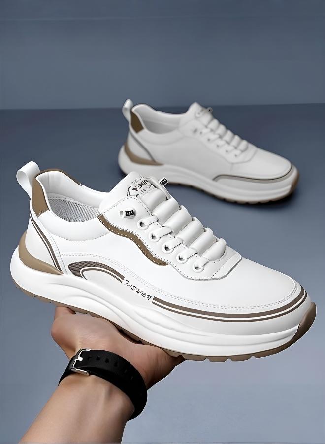 حذاء رياضي كاجوال متعدد الاستخدامات للرجال - Image 1